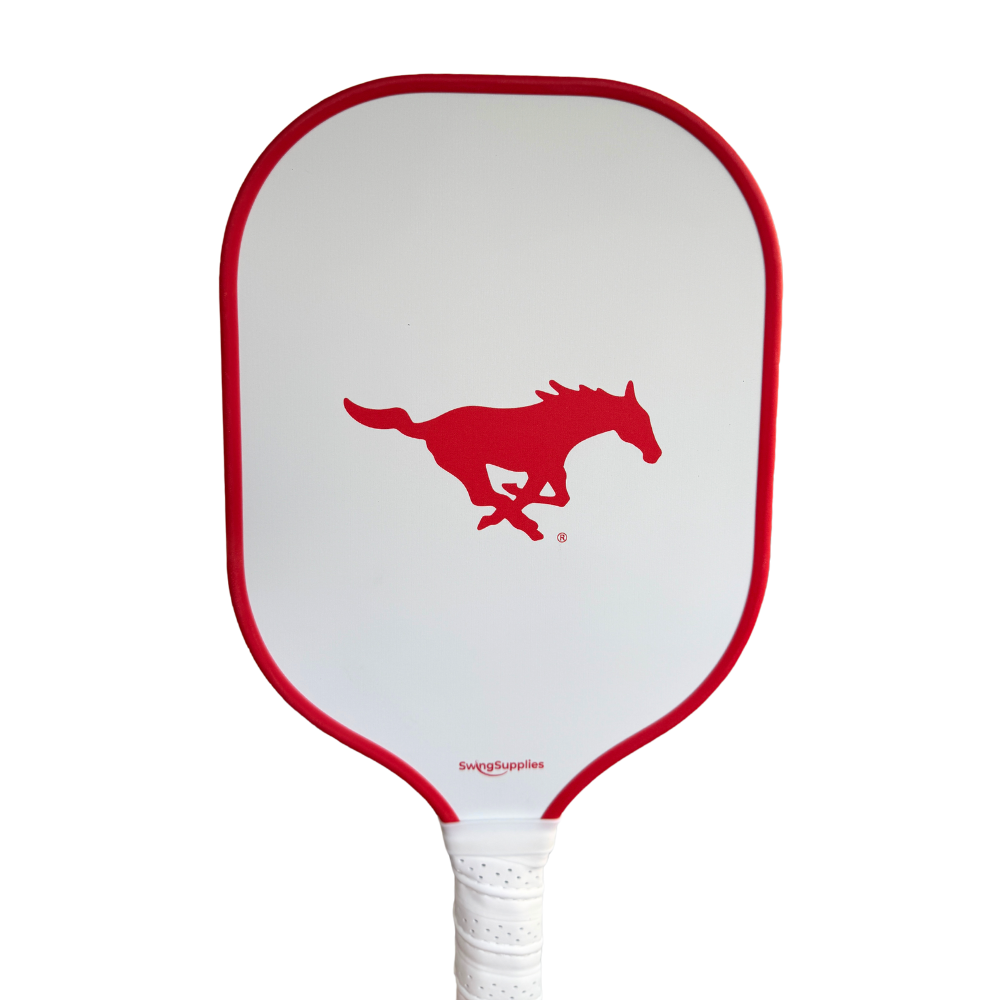 Official SMU® Pickleball Paddle