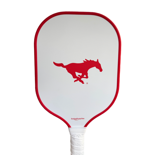 Official SMU® Pickleball Paddle