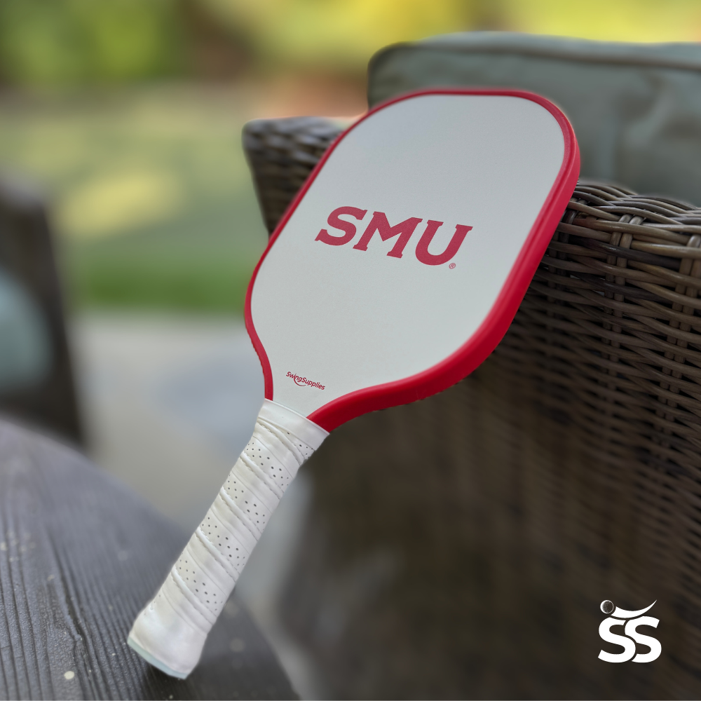 Official SMU® Pickleball Paddle